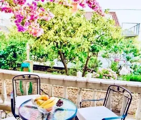 펜션 House Near Old Town, Terraces *