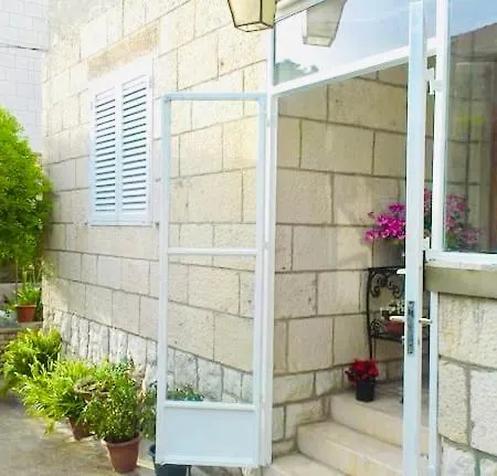 House Near Old Town, Terraces