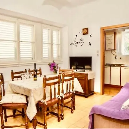펜션 House Near Old Town, Terraces 두브로브니크