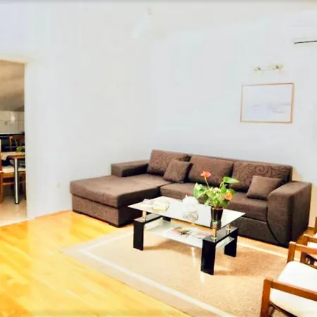 펜션 House Near Old Town, Terraces *