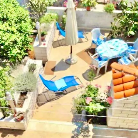 펜션 House Near Old Town, Terraces 두브로브니크