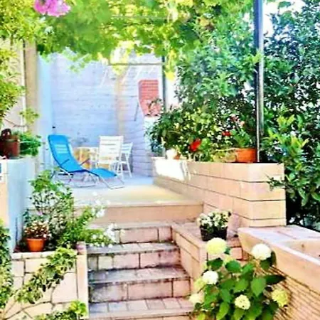 펜션 House Near Old Town, Terraces *