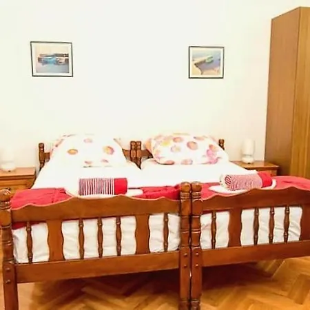 펜션 House Near Old Town, Terraces *