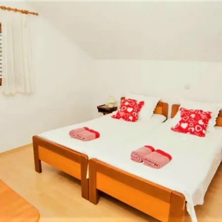 펜션 House Near Old Town, Terraces 두브로브니크
