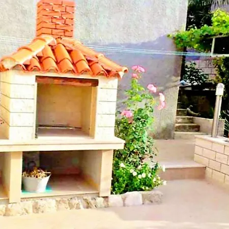 House Near Old Town, Terraces Dubrownik