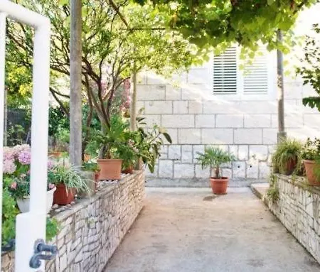 Feriehus House Near Old Town, Terraces Dubrovnik