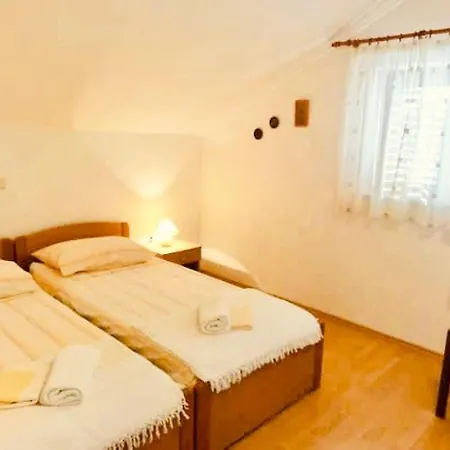 Feriehus House Near Old Town, Terraces Dubrovnik