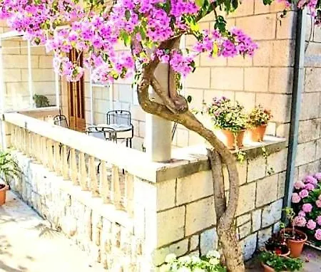 Feriehus House Near Old Town, Terraces Dubrovnik